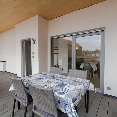 Sollaris Appartement 1Ere Etage A 11Km De Europa-Park Friesenheim ภายนอก รูปภาพ