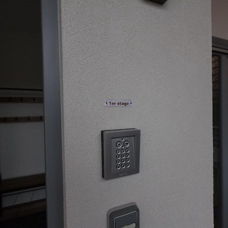 Sollaris Appartement 1Ere Etage A 11Km De Europa-Park Friesenheim ภายนอก รูปภาพ