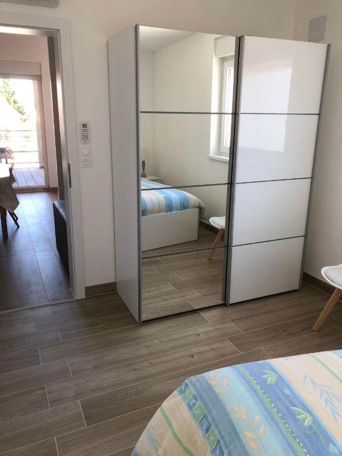 Sollaris Appartement 1Ere Etage A 11Km De Europa-Park Friesenheim ภายนอก รูปภาพ